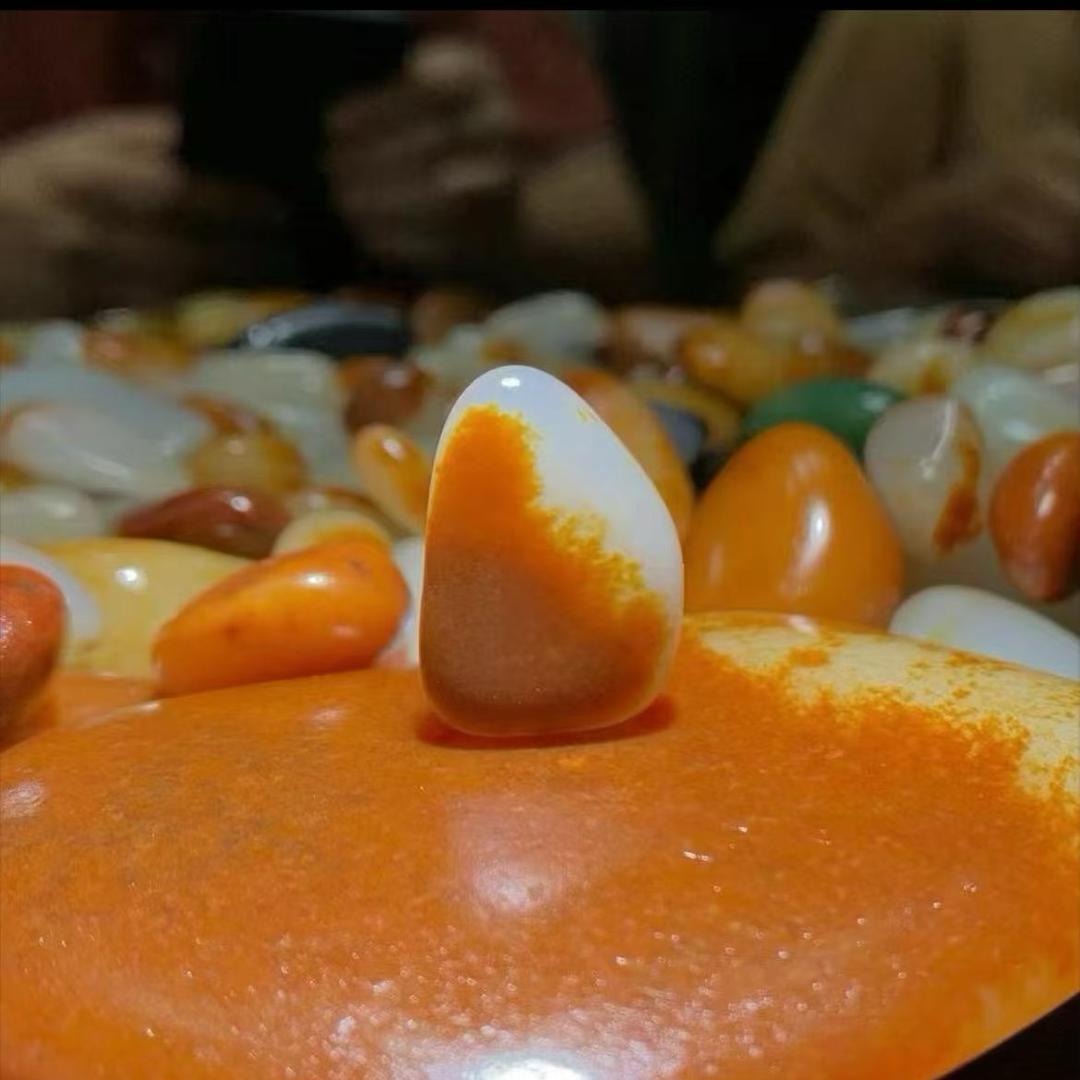 相如籽玉6