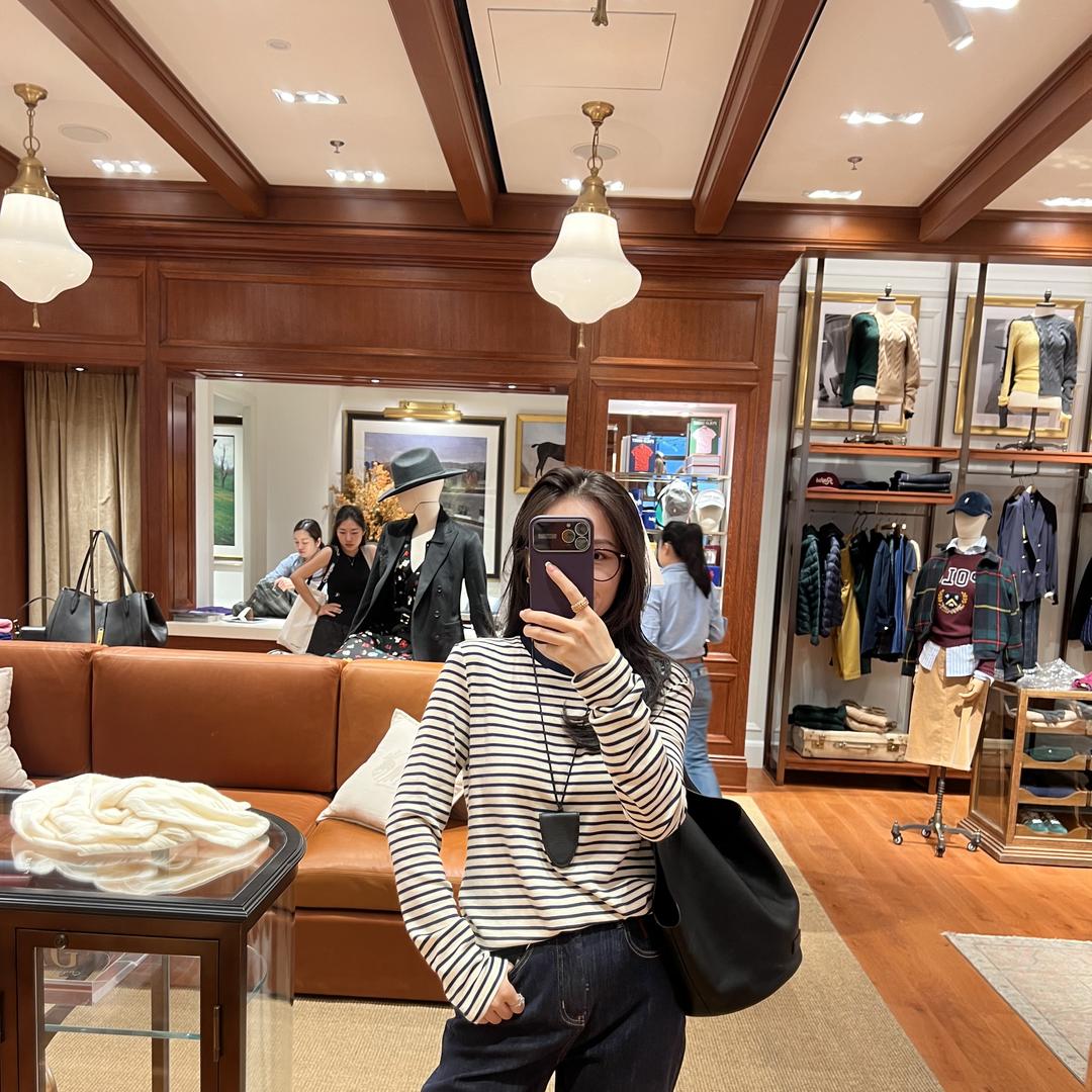 栗森服饰