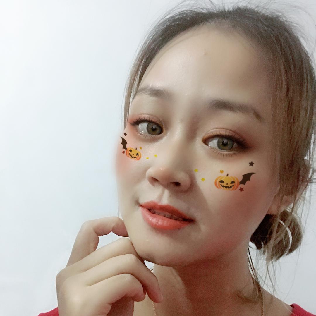 婷婷💕🎶🍎