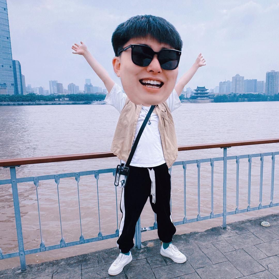 杰尼杰尼火箭炮🚀