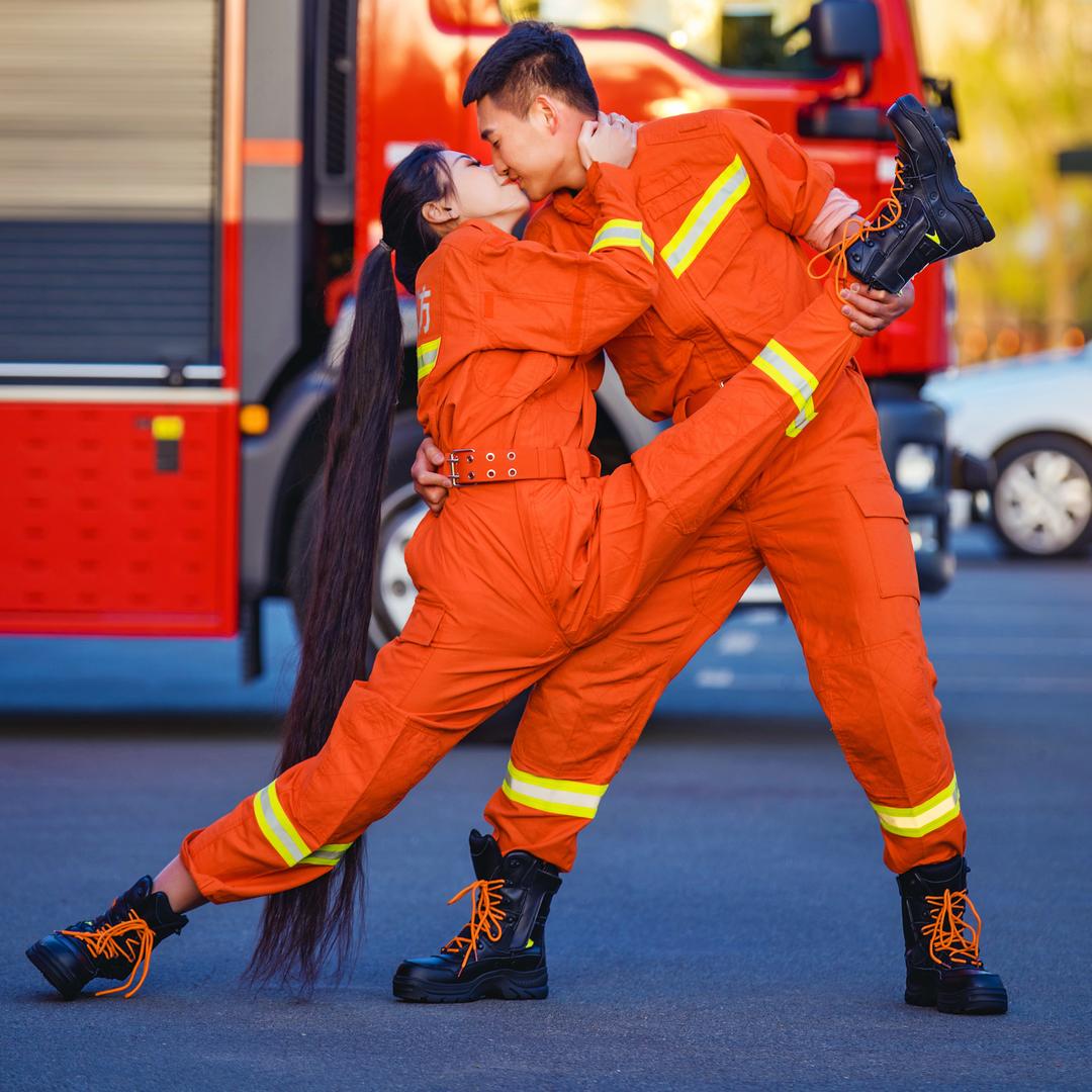 国先森的小娇妻🚒