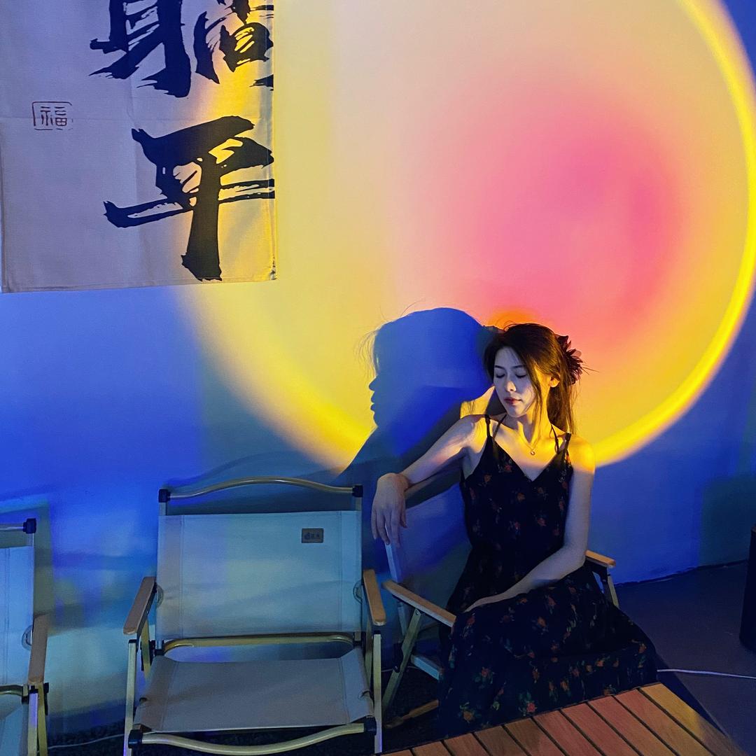 喜欢里·老板娘