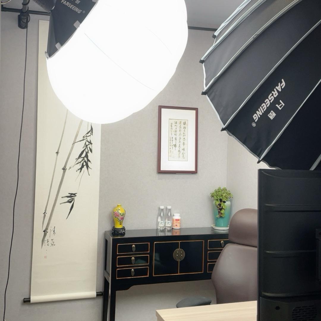 健康主播唐老师