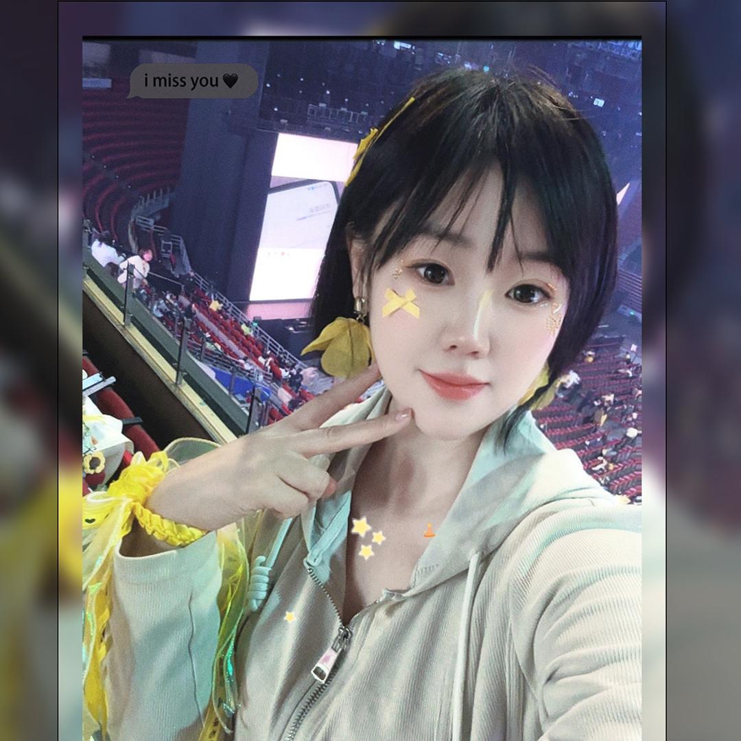 红 💰多多  的LYN⭐