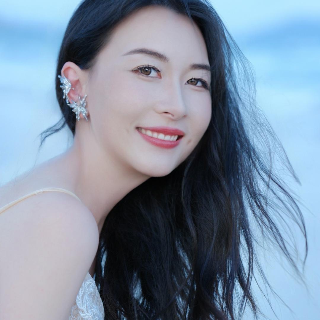 是燕子哦～