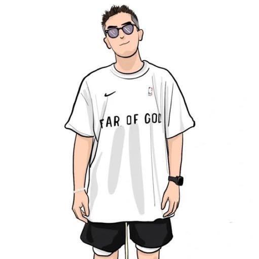 馳克斯