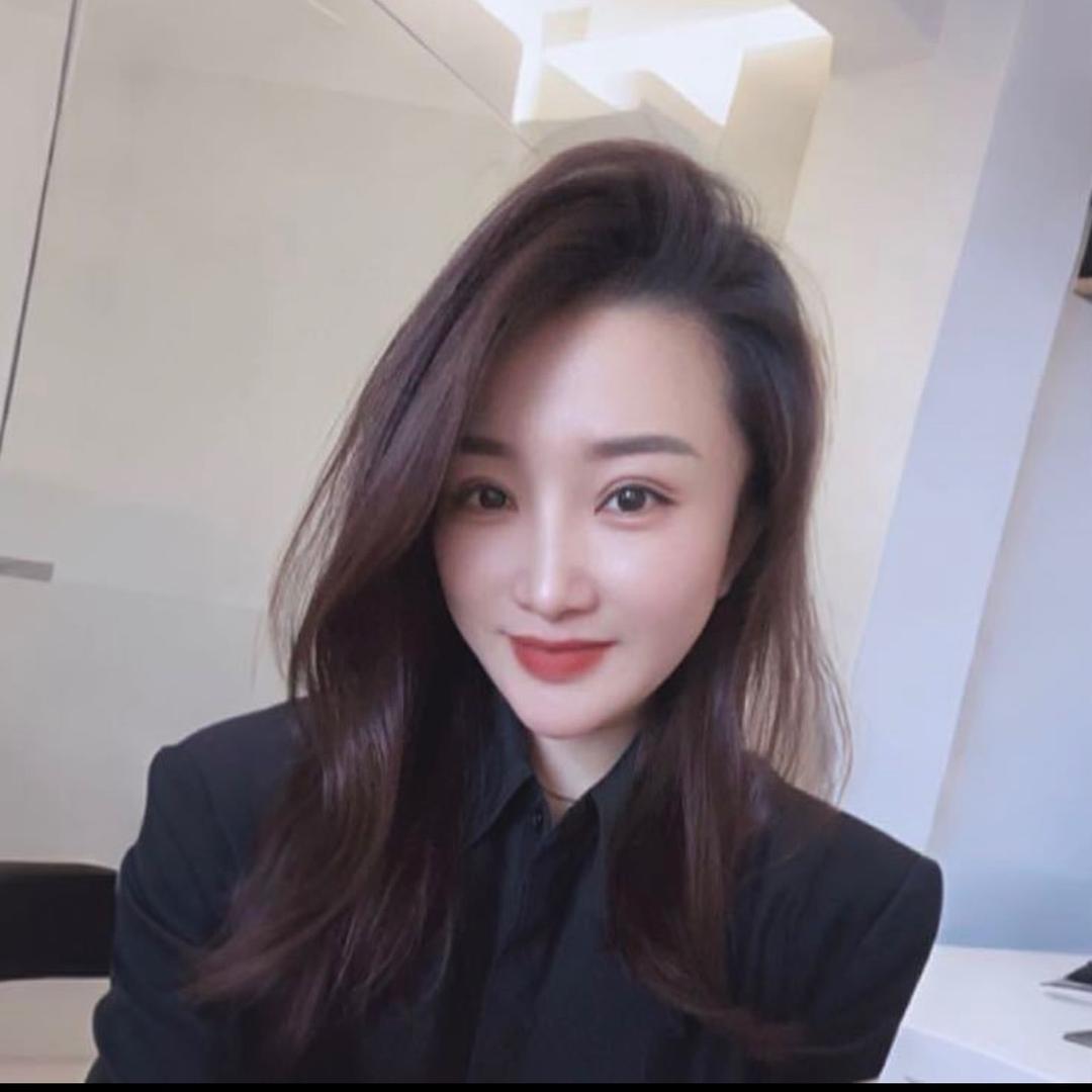 岁月御姐