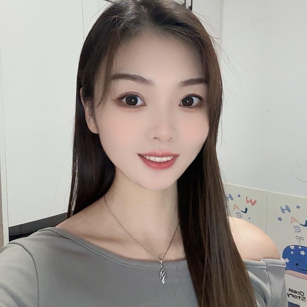 小幸运🥰