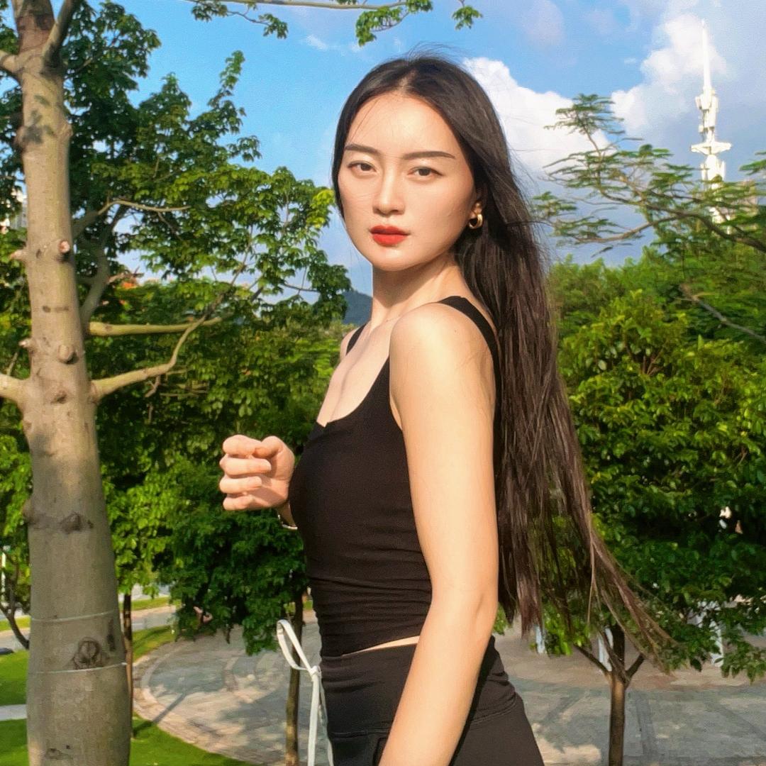 西子有氧健身运动2号