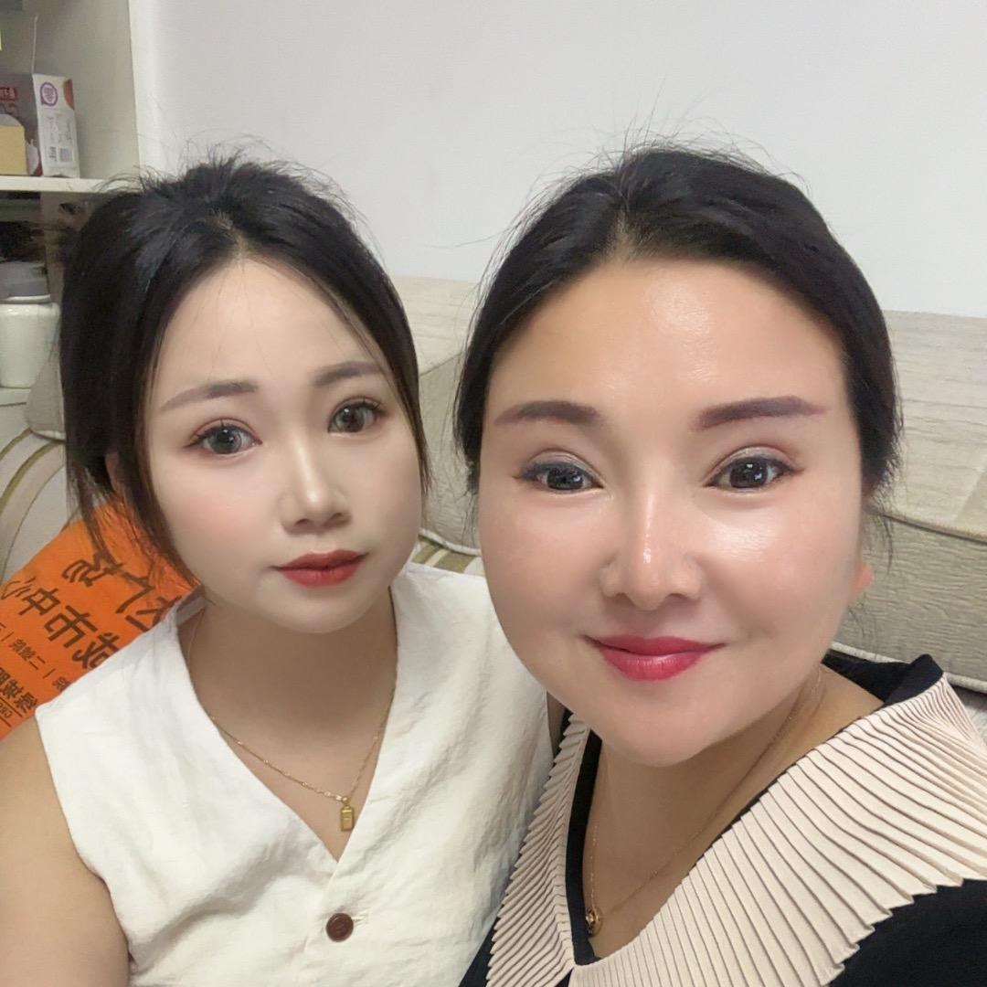 草根倩姐（婆媳生活）