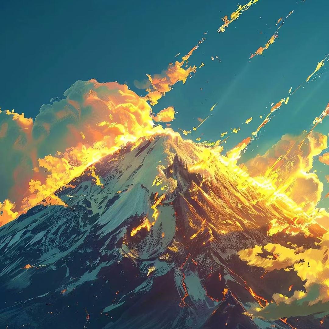 金铲铲（山夕山夕）