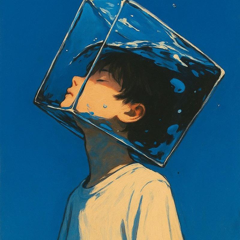 禁止表态