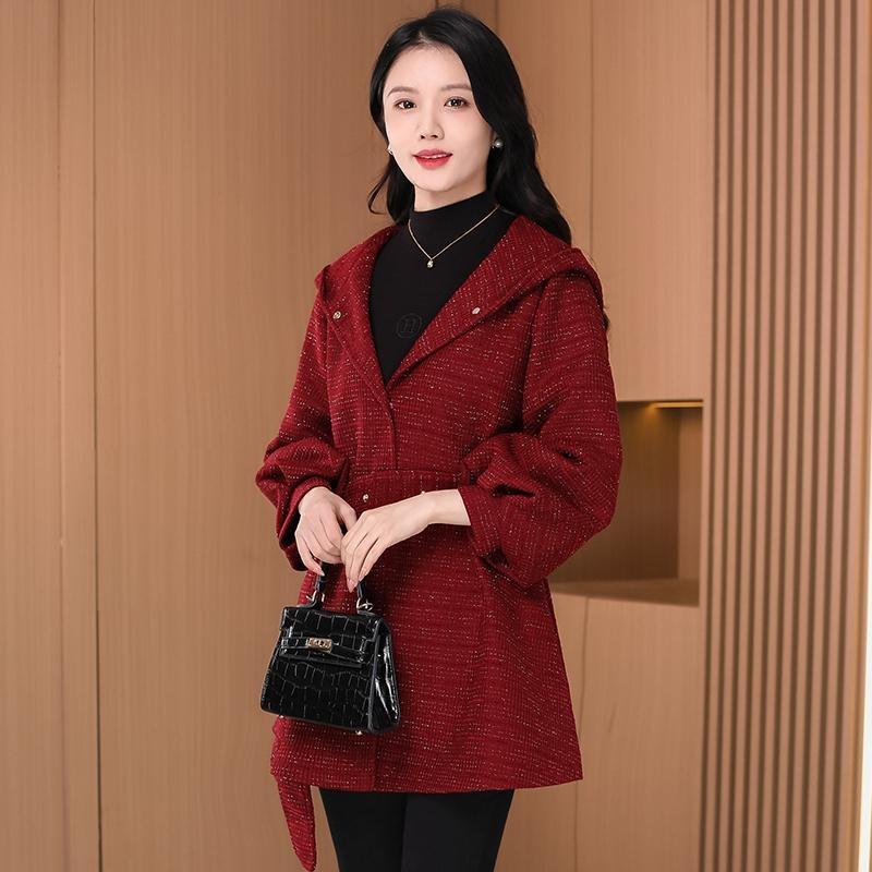 曼丽MANLI女装