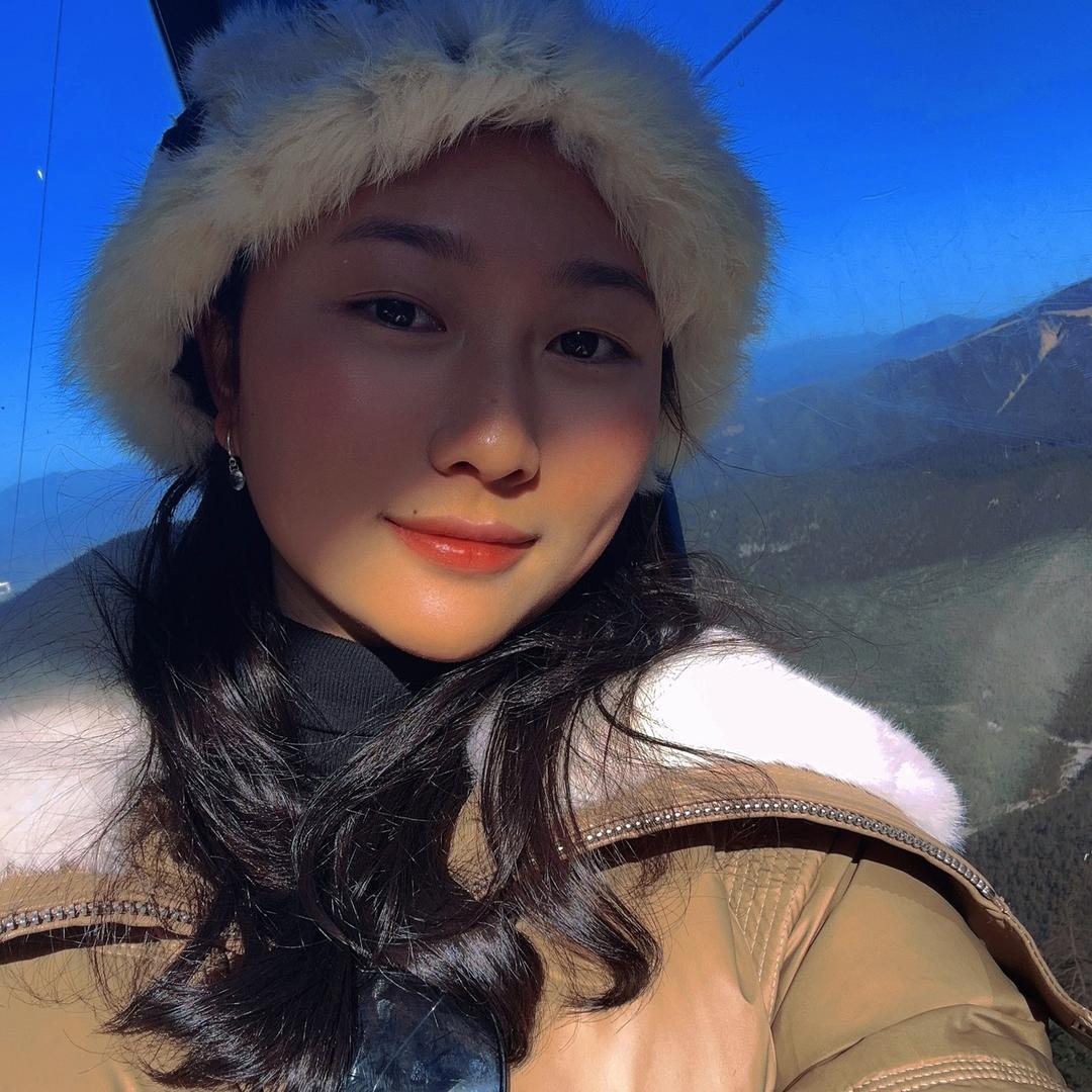 哈尼呀❤️