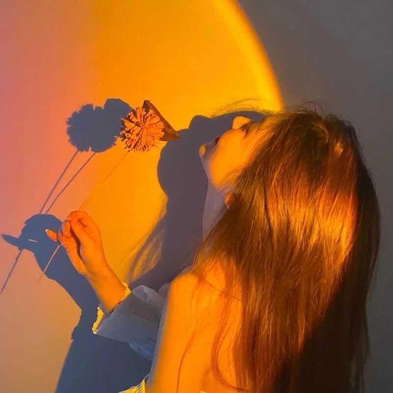 柒喜吃不胖