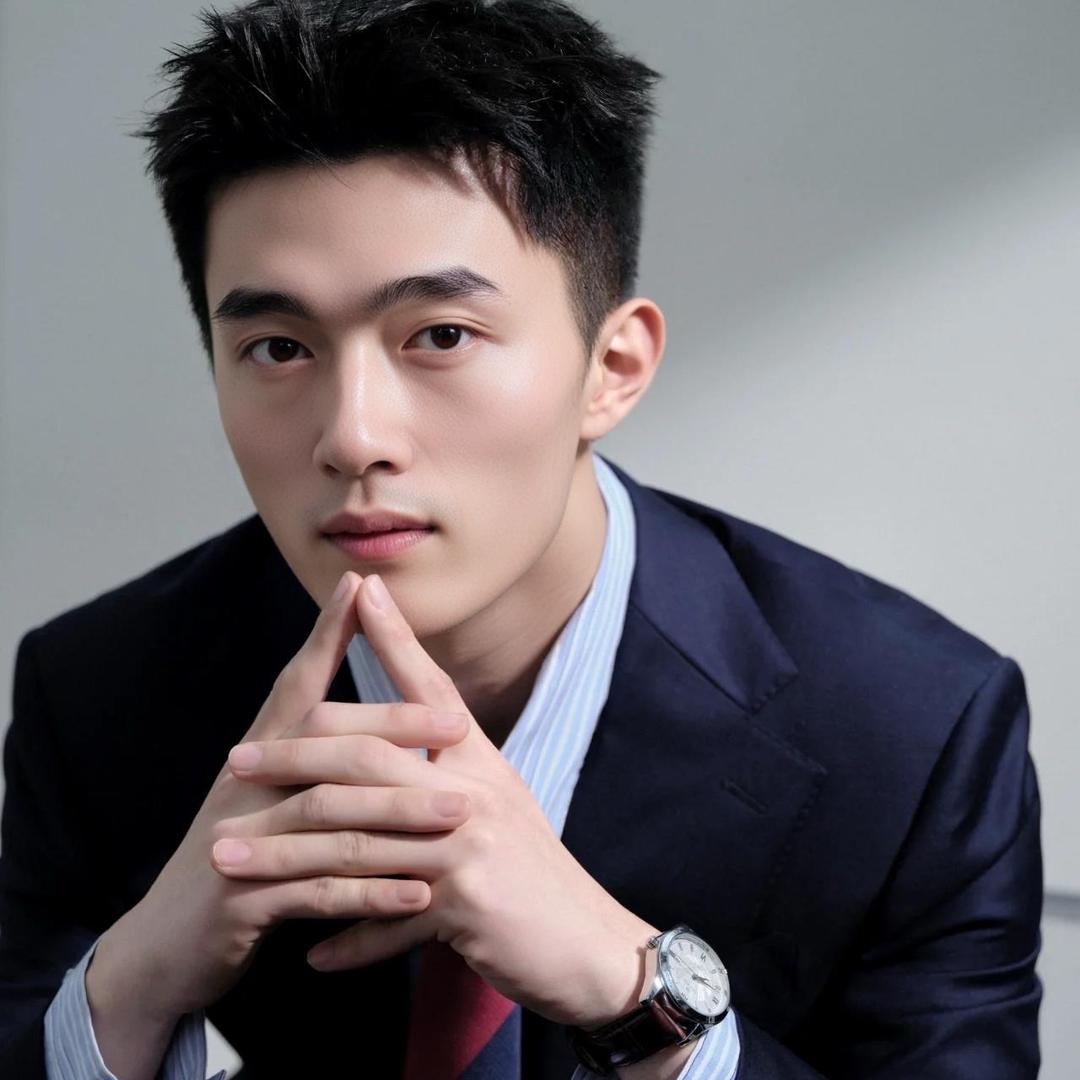 字里行间•鹤轩