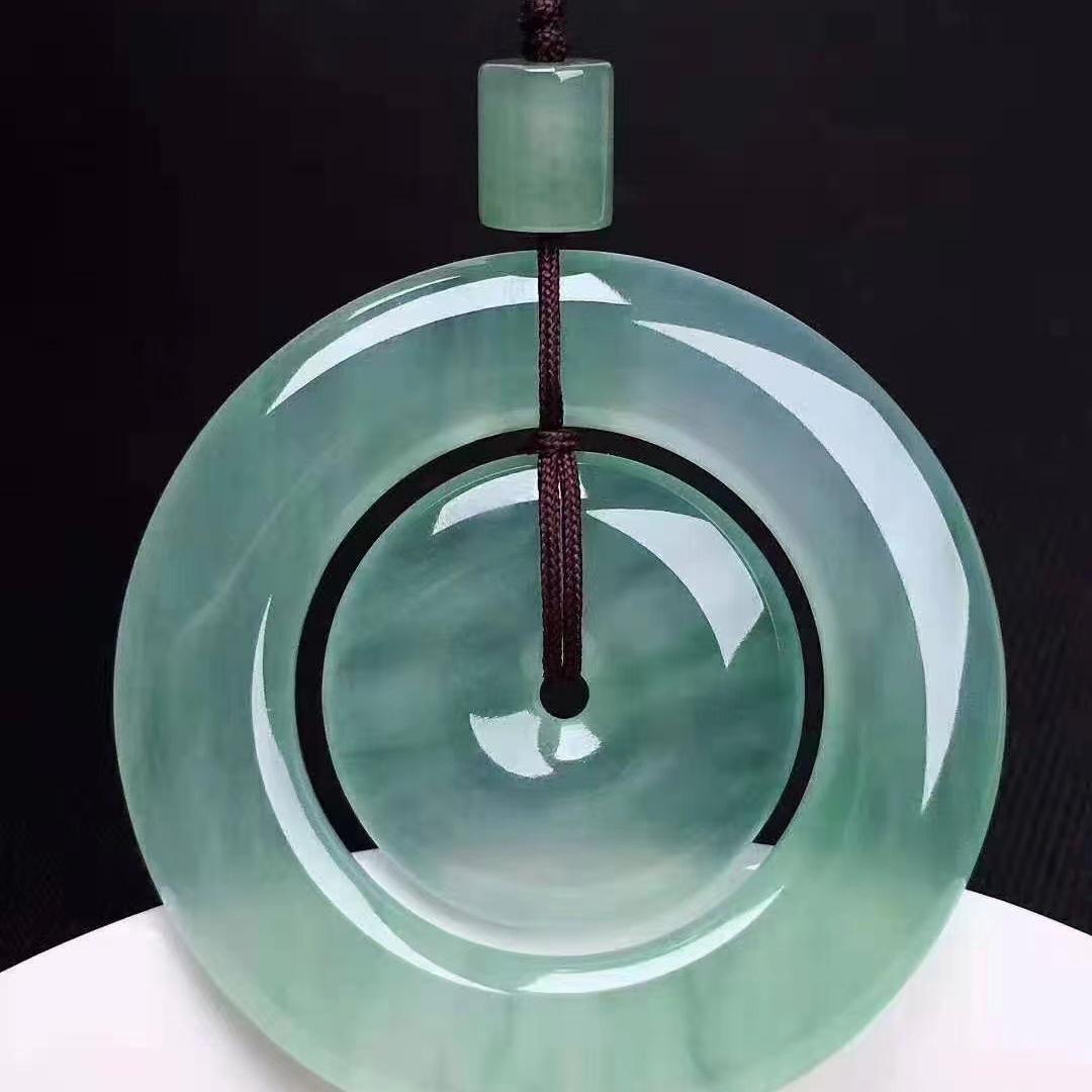 小余翡翠定制2