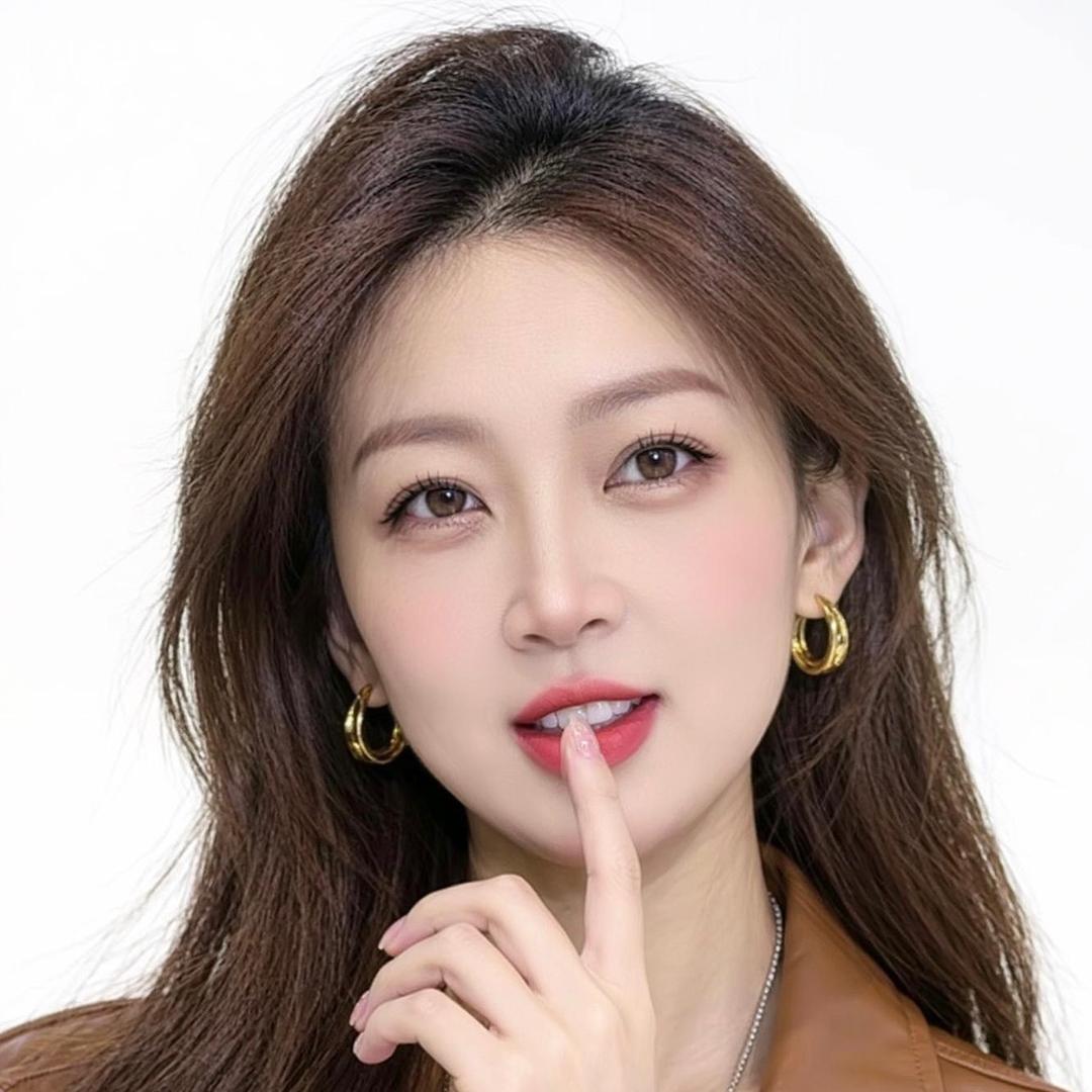 小丫不爱美