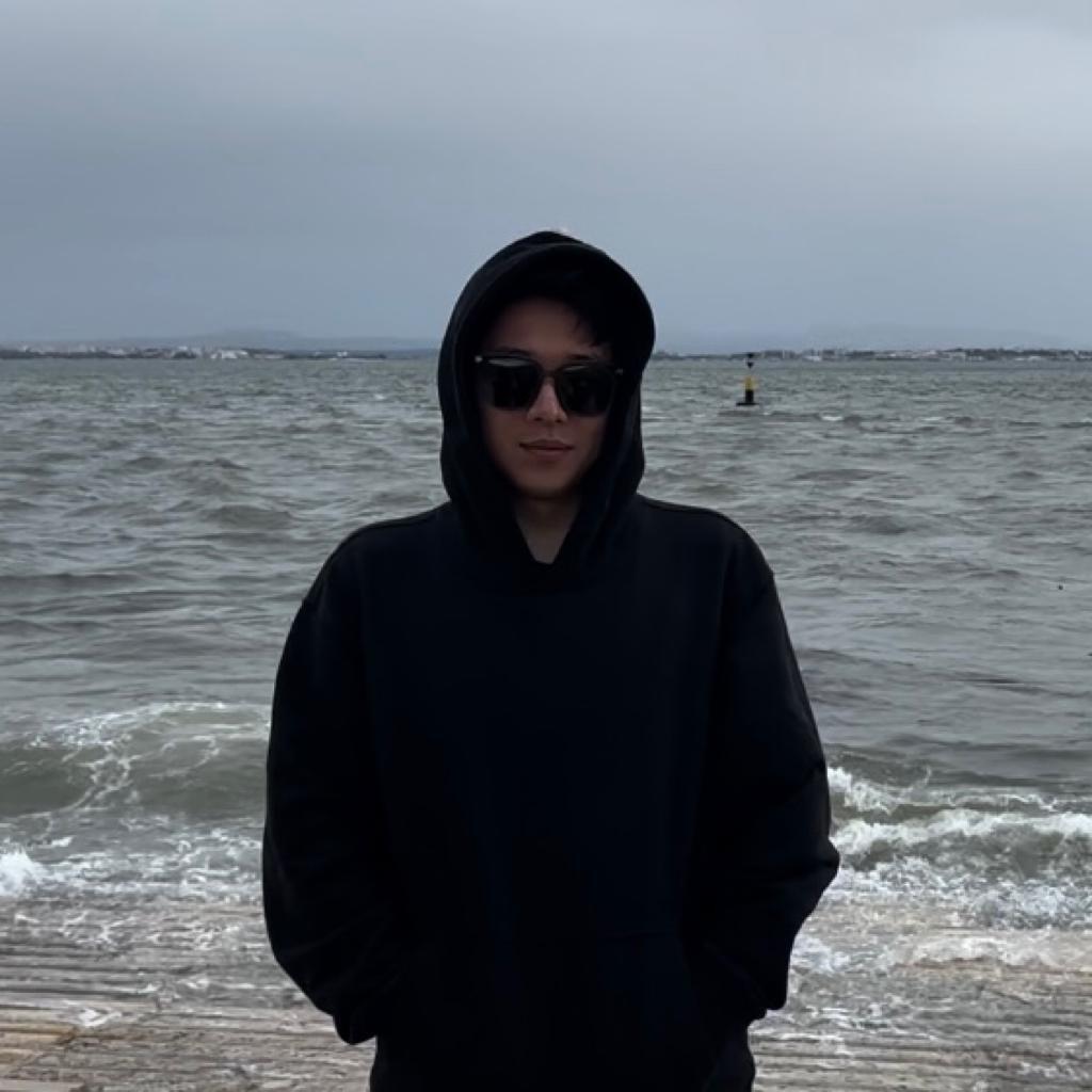 一闪而过了什么