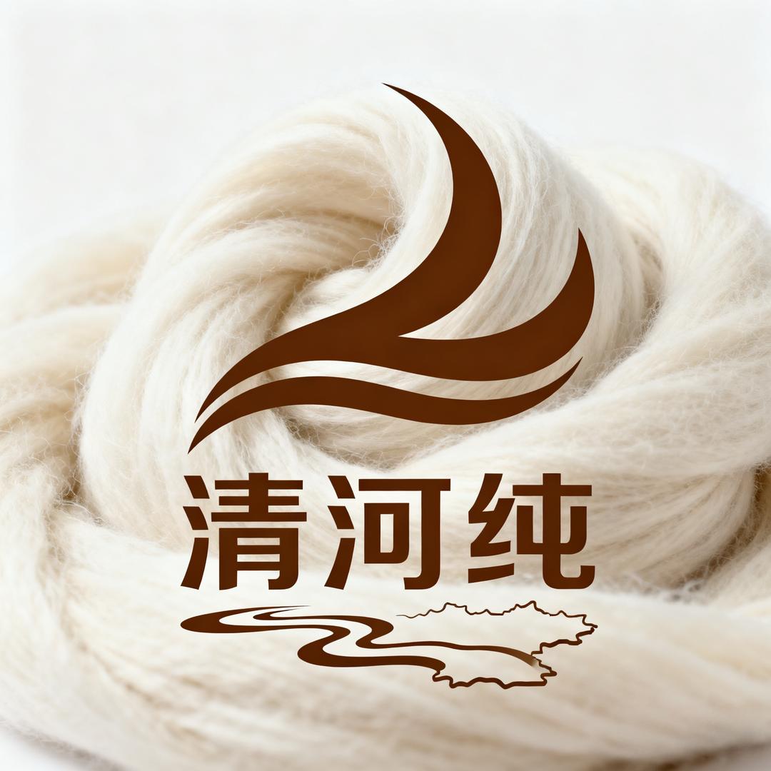 清河纯服饰旗舰店