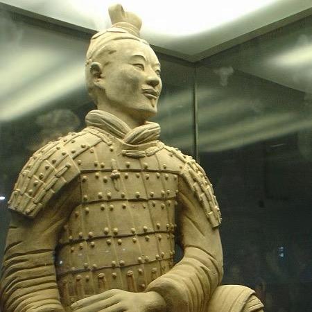 跑得太快没看清