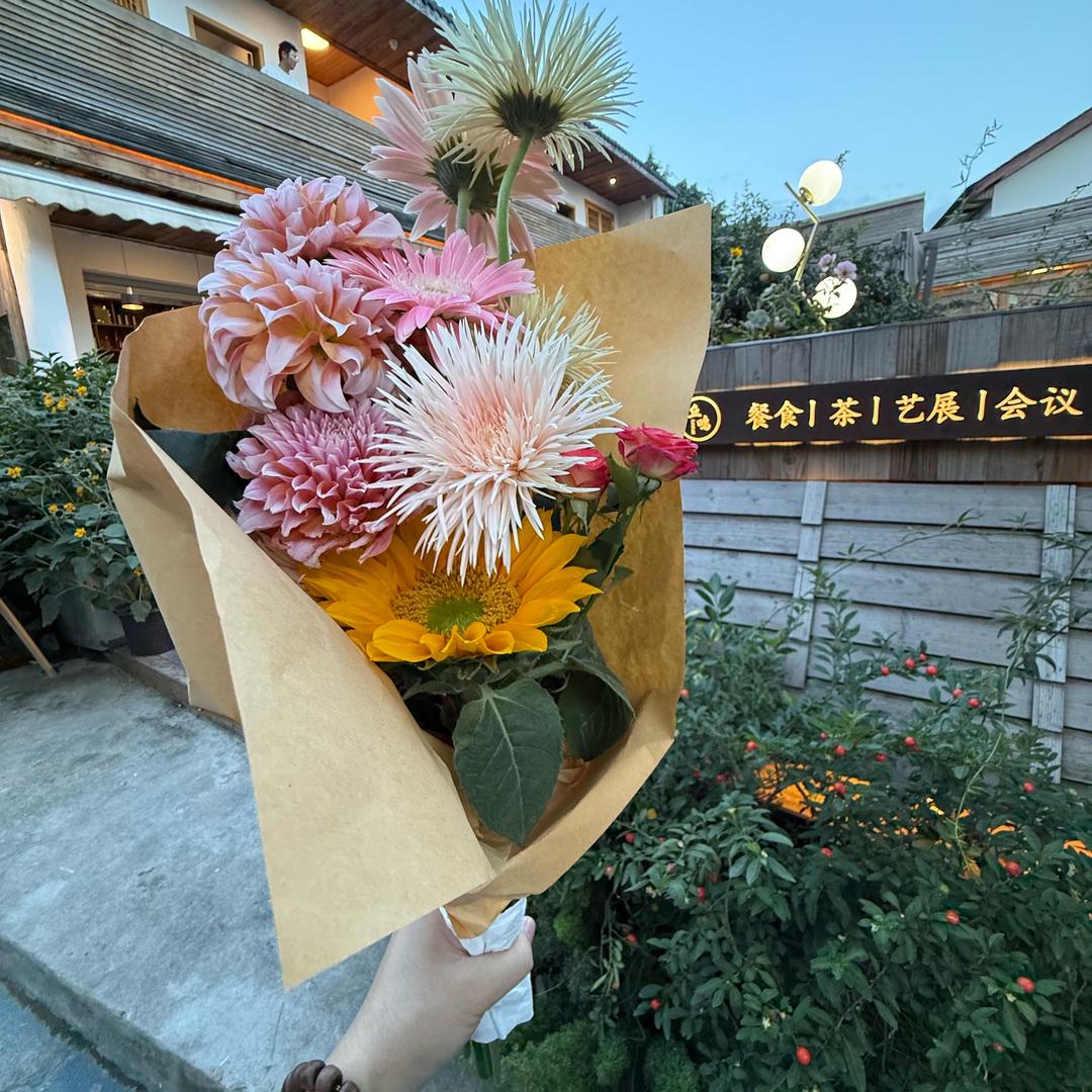 周末睡过头