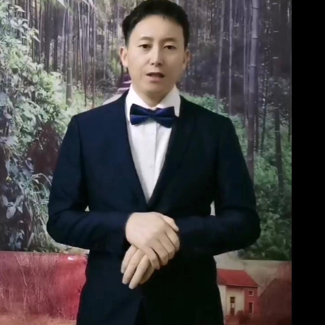 北一梦