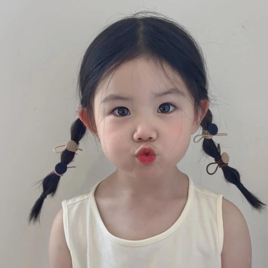妍妍不咸