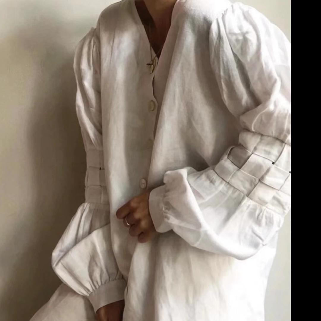 叶子的女装王国