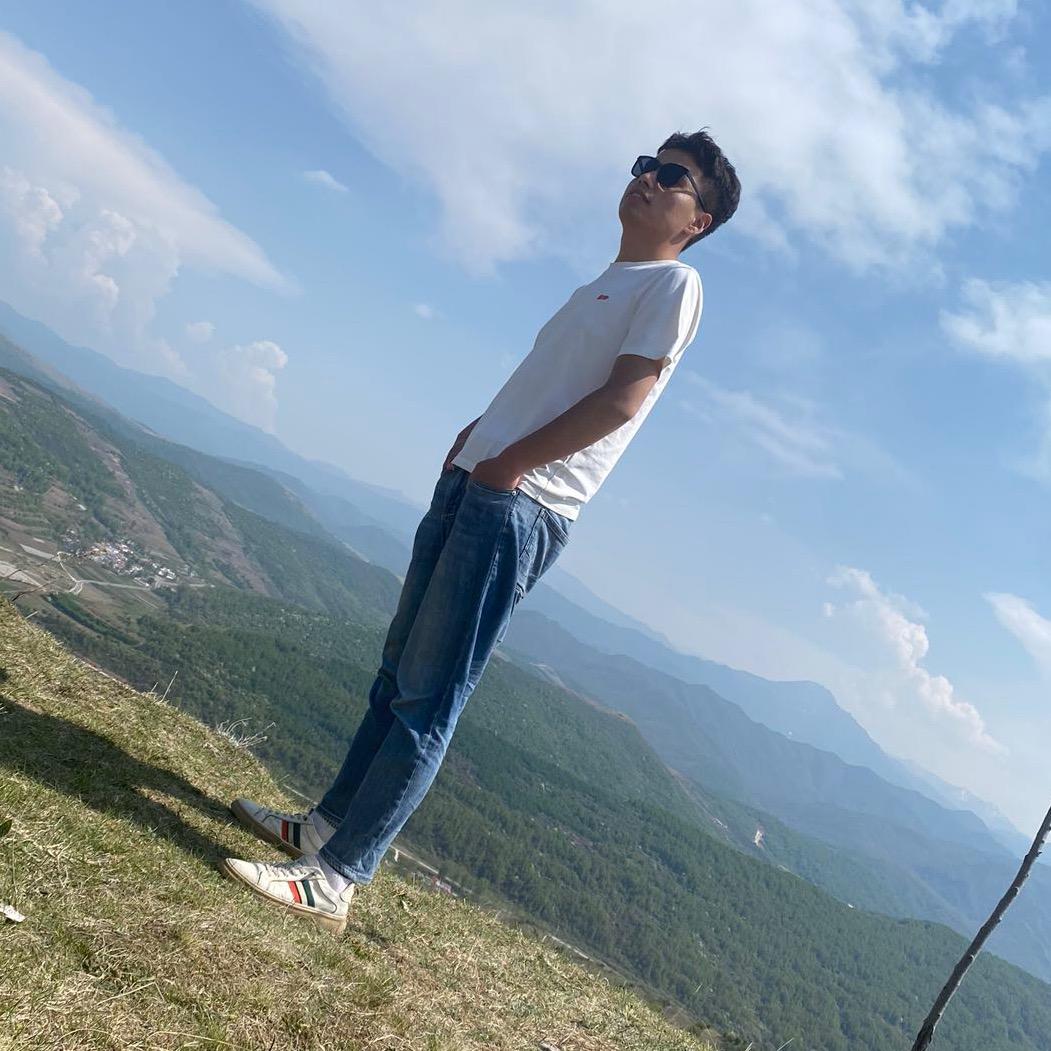 @阿文