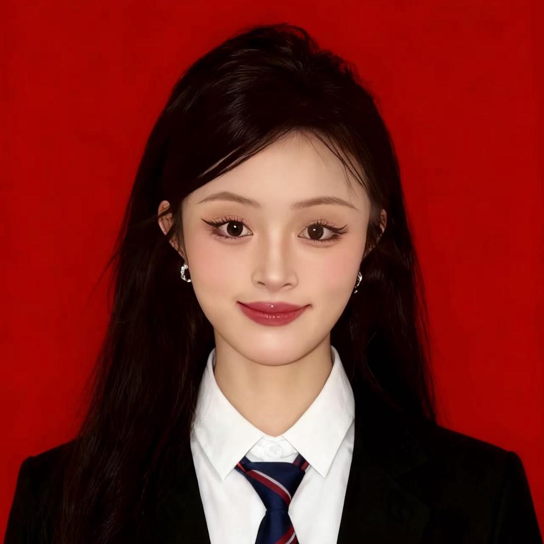 小白..