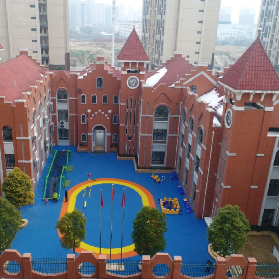 荆门市掇刀区育美幼儿园有限公司