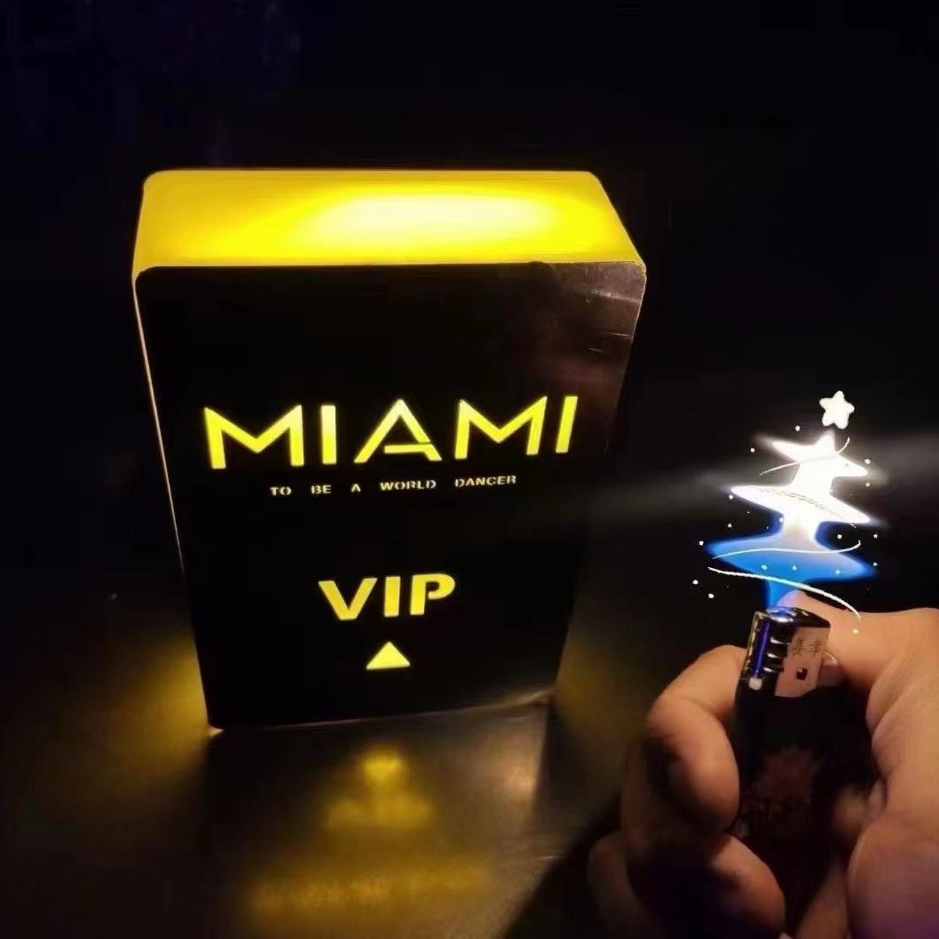 任丘迈阿密酒吧客服号