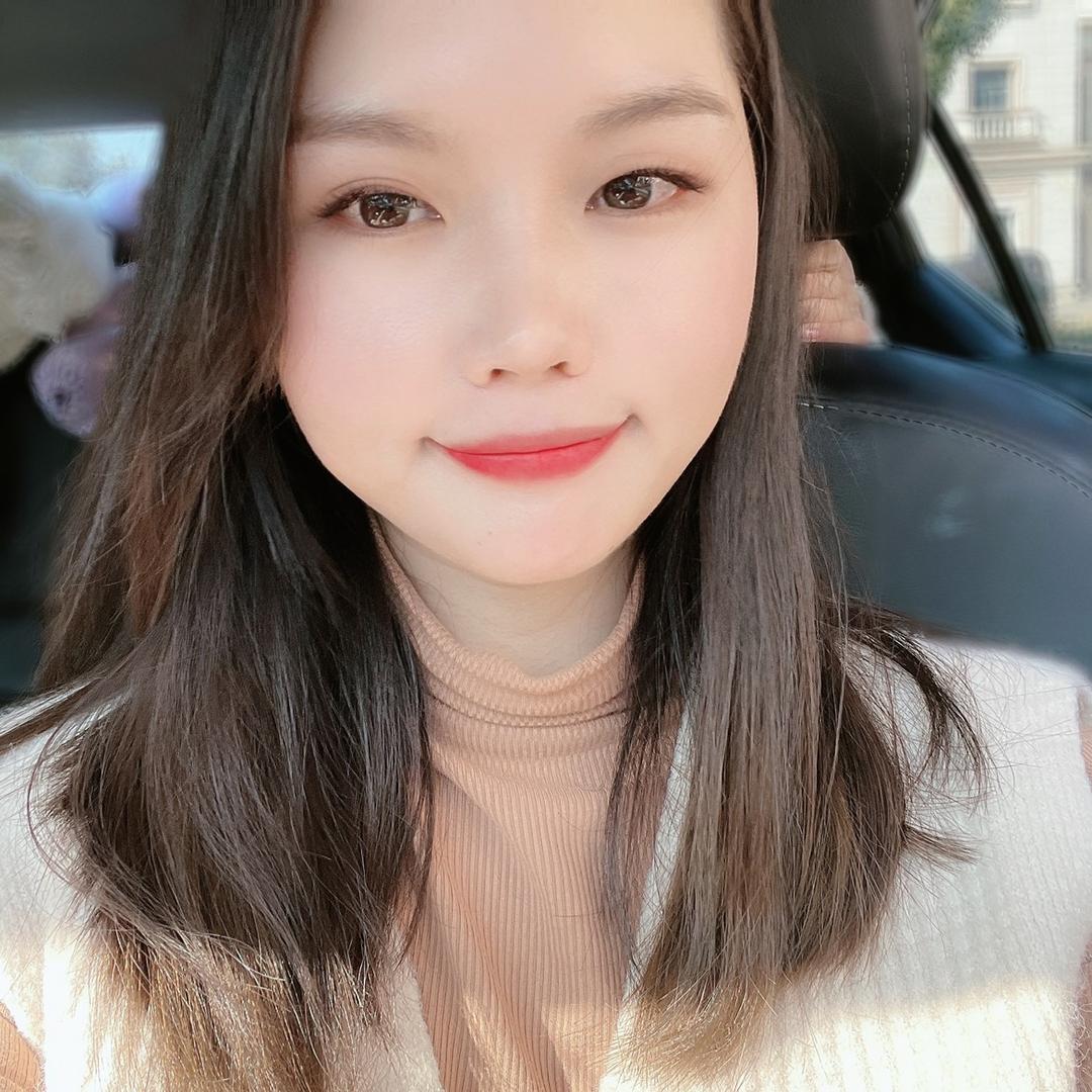 @小星星🌟