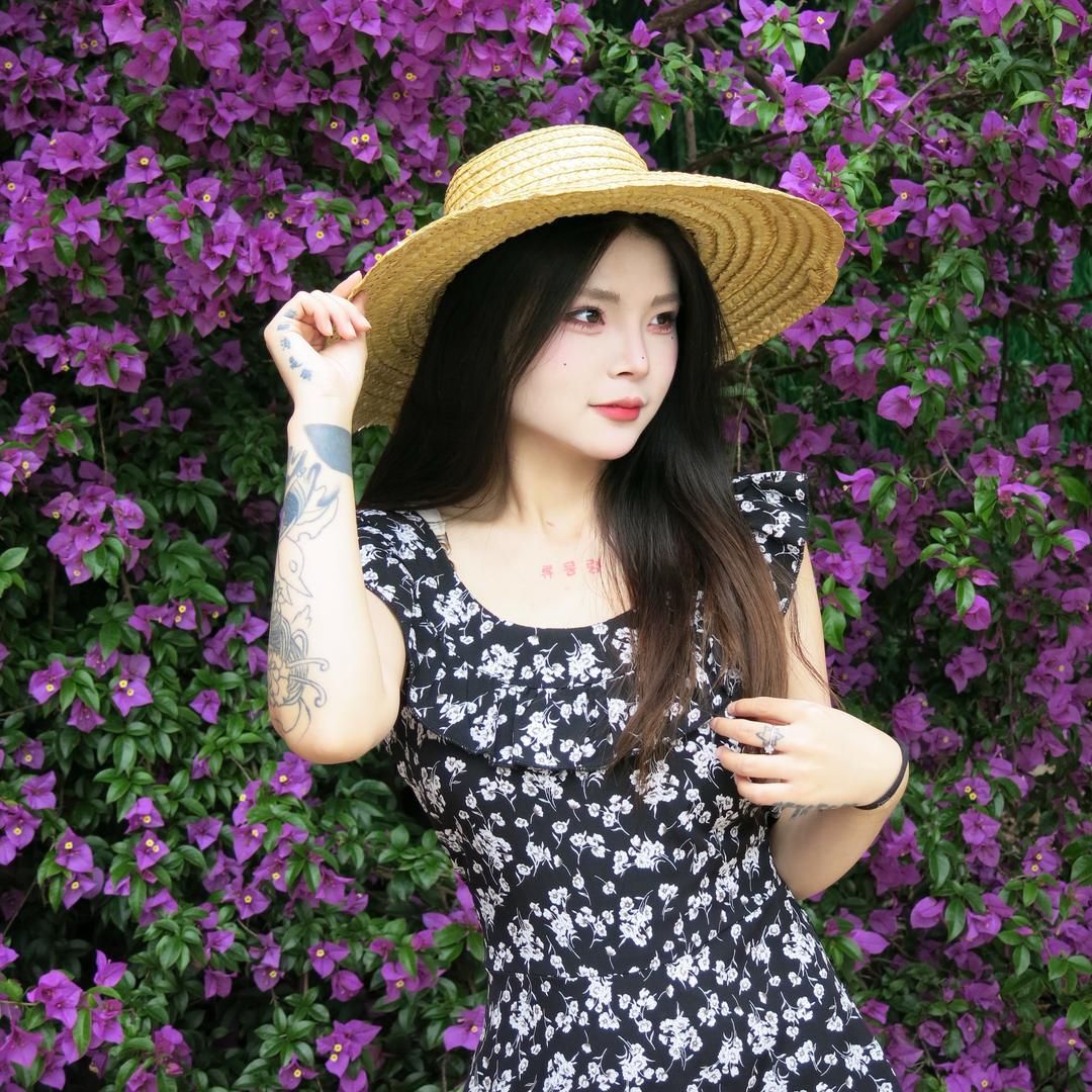 安琪娘娘