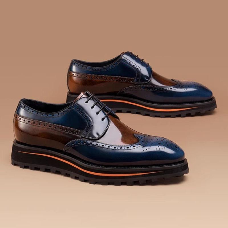 ThomMartin英伦鞋靴