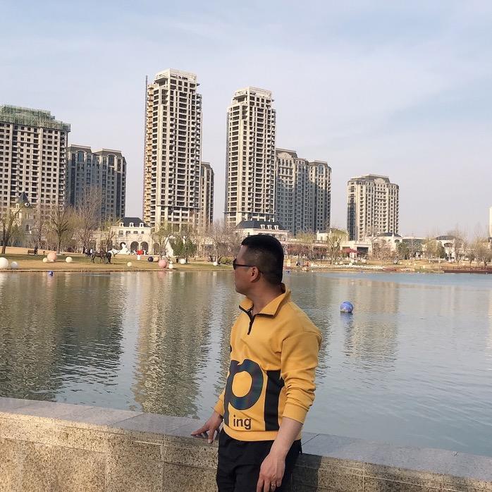 小磊哥～