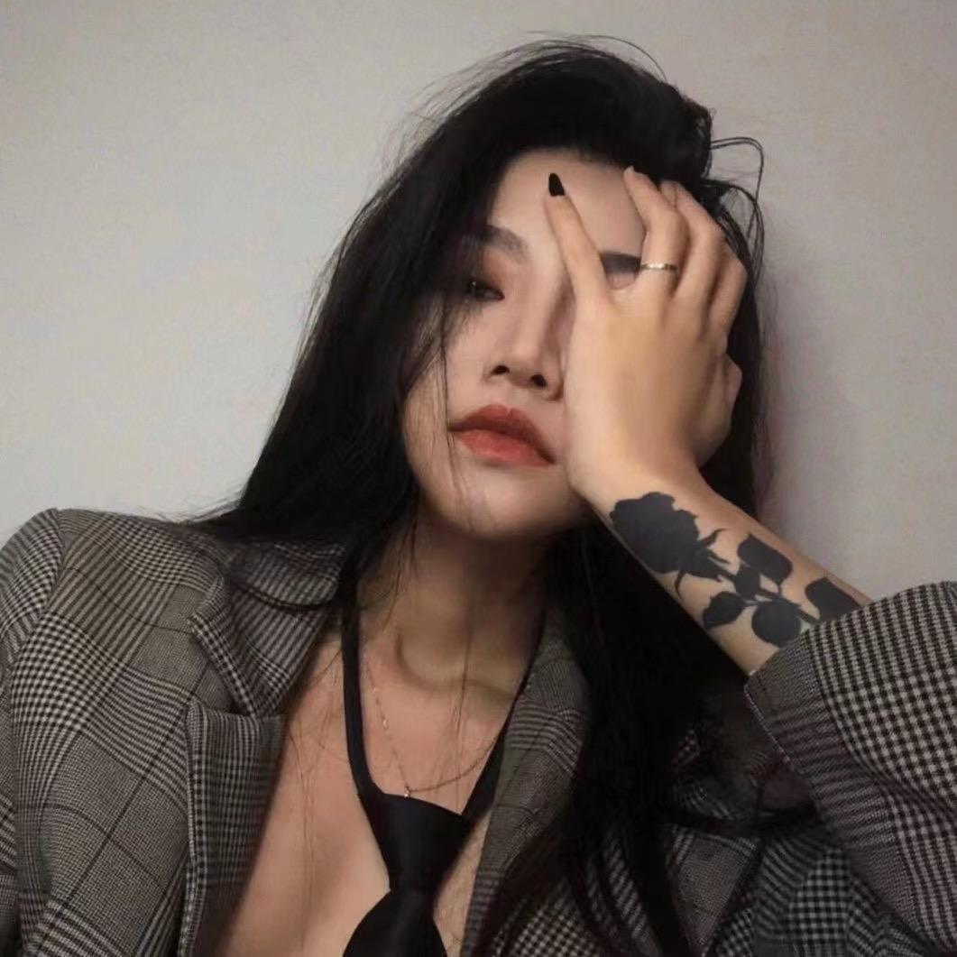 老阿姨🧸