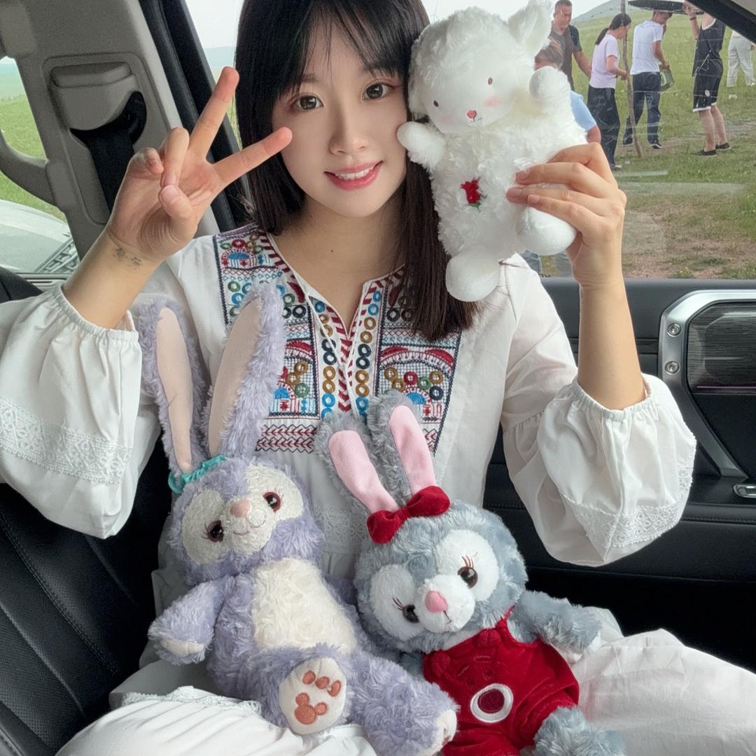 i财小糕手