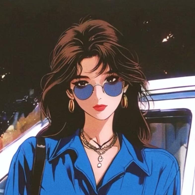 思思妤Sarah
