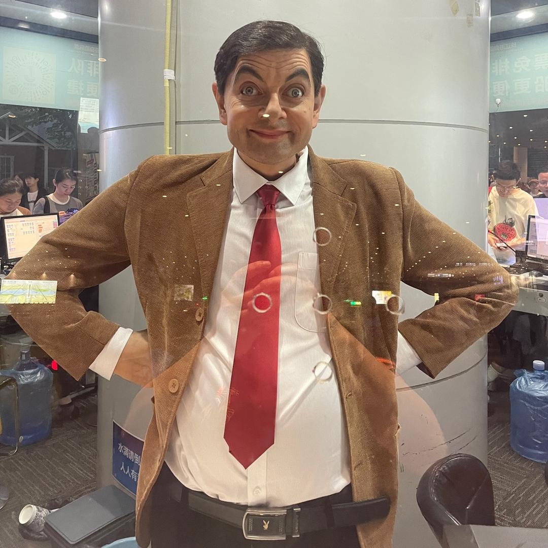 王白石