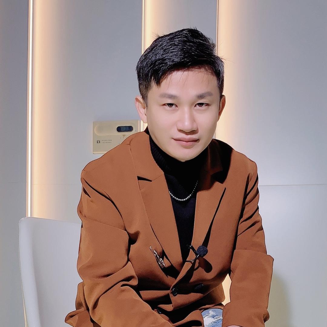 海口发型设计微肯