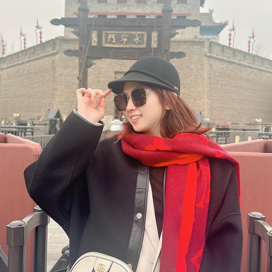 在京创业的辣妈
