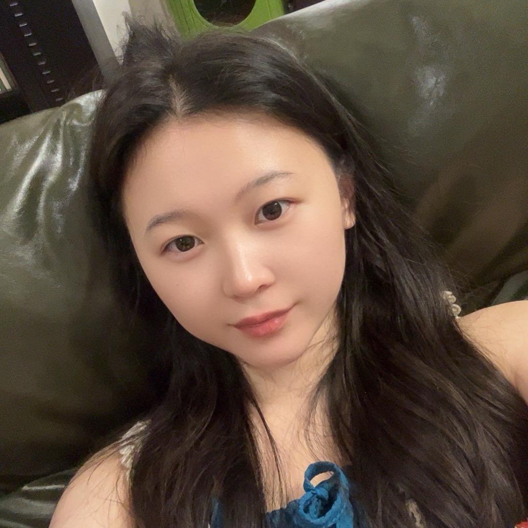 悠闲的小小