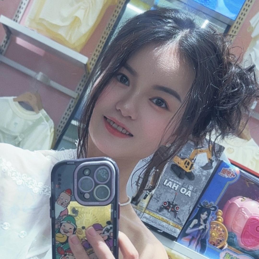 旺仔🐮Berber儿