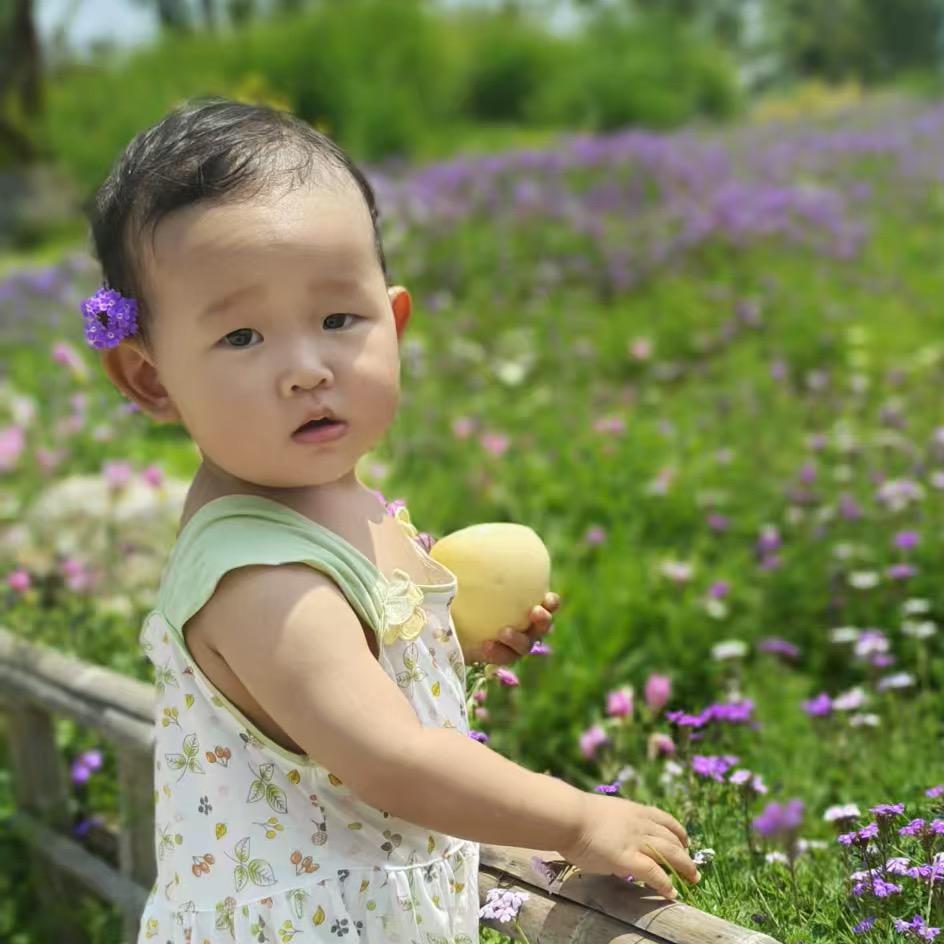 财神爷的小宝贝✨