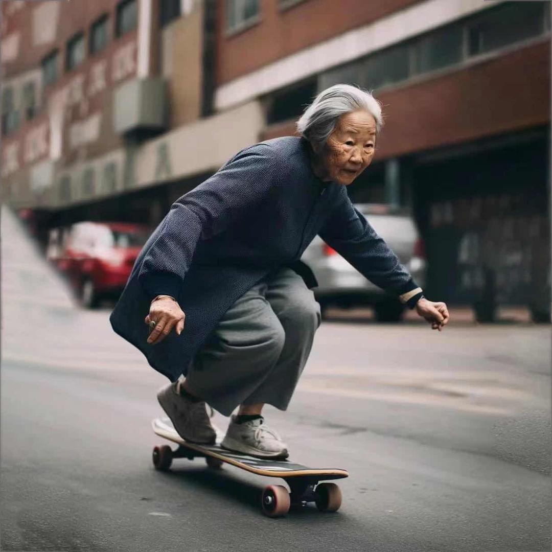 老肥