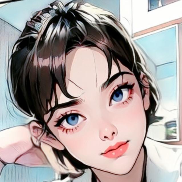 甜妹