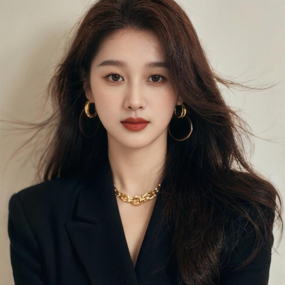 🌈爱丽莎🇨🇳