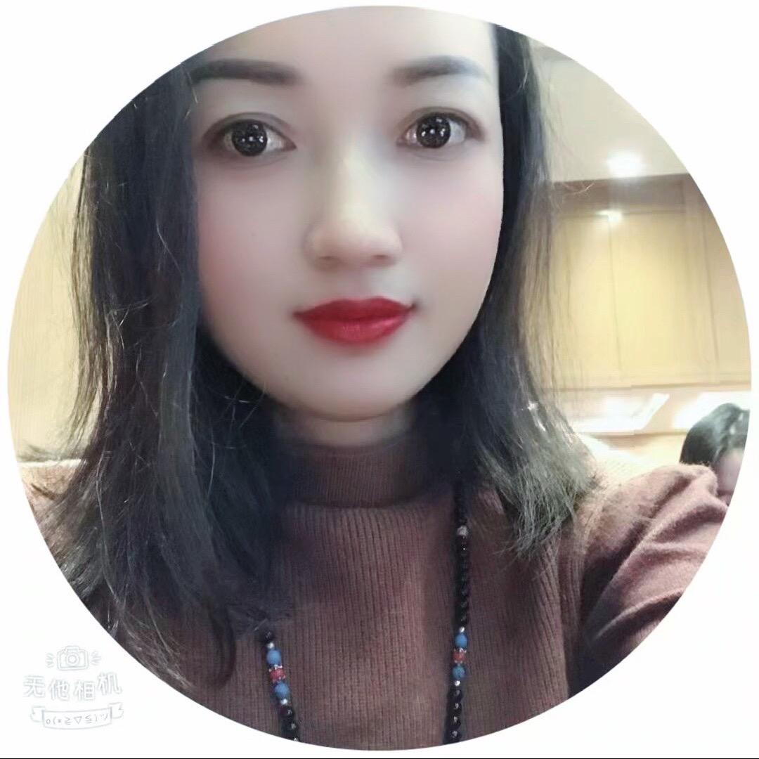 小小玲♑️